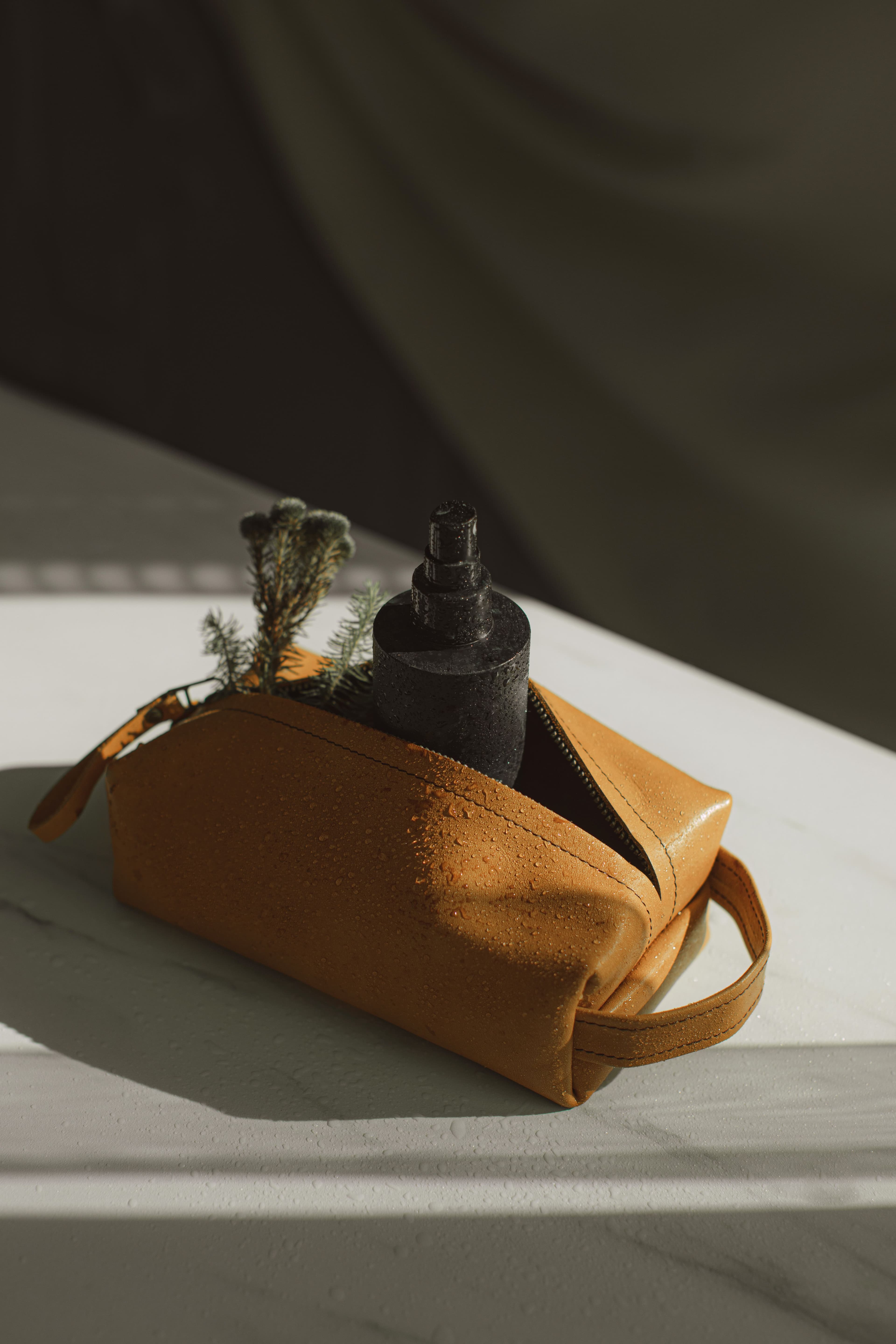 Comment entretenir un sac en cuir, les bons gestes