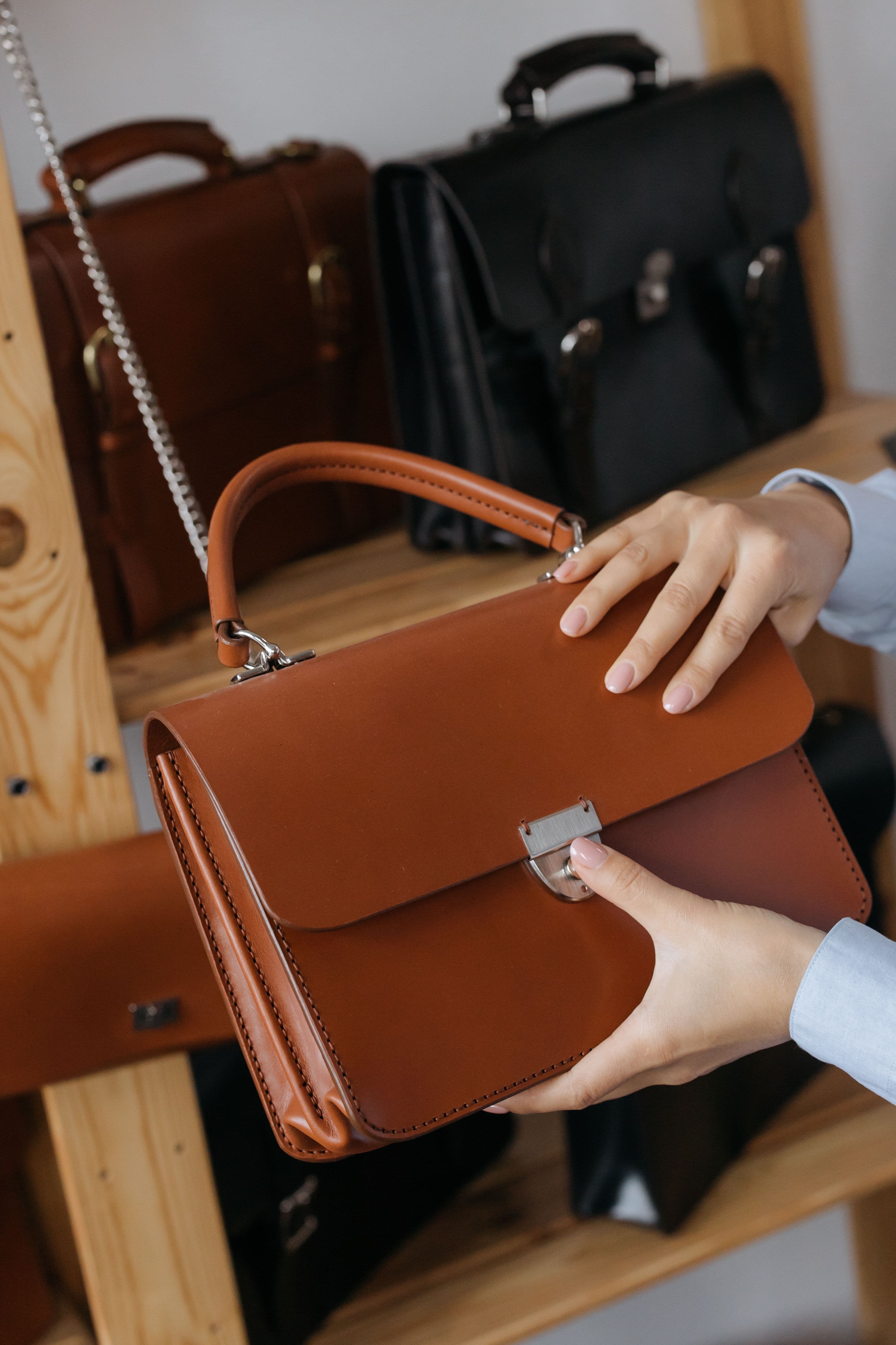 Sac à main pas cher et bonne qualité au Maroc, est-ce possible